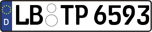 LB-TP6593