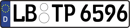 LB-TP6596