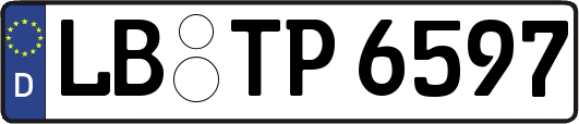 LB-TP6597