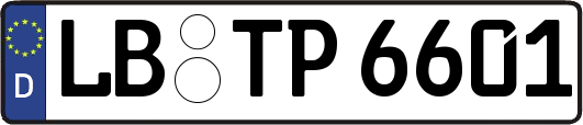 LB-TP6601