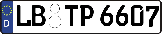 LB-TP6607