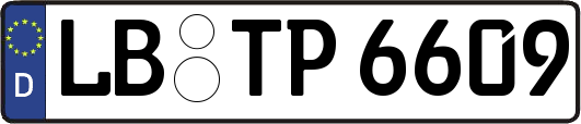LB-TP6609