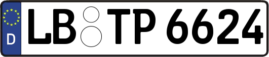 LB-TP6624