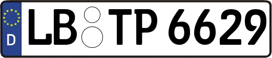 LB-TP6629