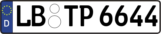 LB-TP6644