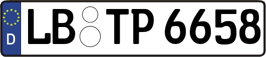 LB-TP6658