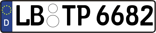 LB-TP6682