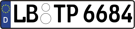 LB-TP6684