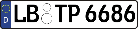 LB-TP6686