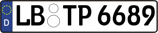 LB-TP6689