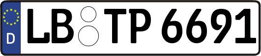 LB-TP6691
