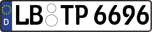 LB-TP6696