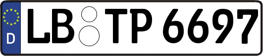 LB-TP6697