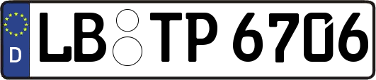 LB-TP6706