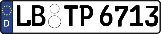 LB-TP6713