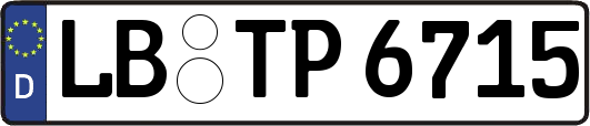 LB-TP6715