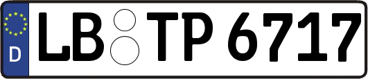 LB-TP6717
