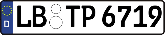 LB-TP6719