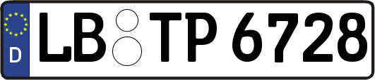 LB-TP6728