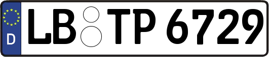 LB-TP6729