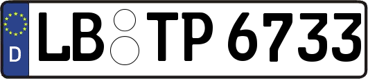 LB-TP6733