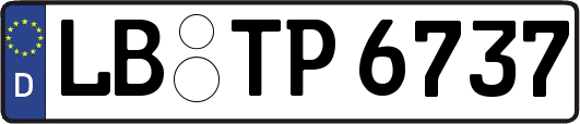 LB-TP6737