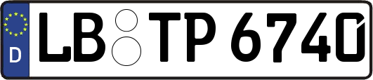 LB-TP6740