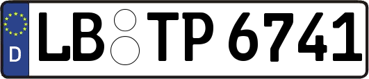 LB-TP6741