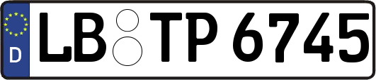 LB-TP6745