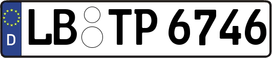 LB-TP6746