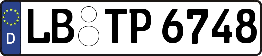 LB-TP6748