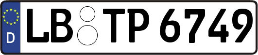 LB-TP6749