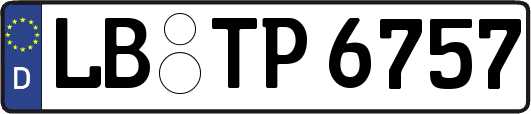 LB-TP6757