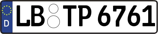 LB-TP6761