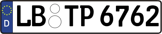 LB-TP6762