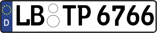 LB-TP6766