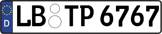 LB-TP6767