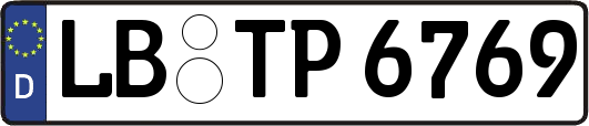 LB-TP6769