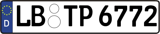 LB-TP6772