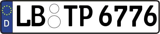 LB-TP6776