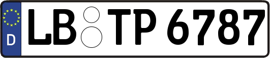 LB-TP6787