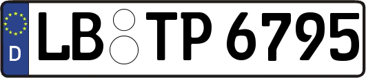 LB-TP6795