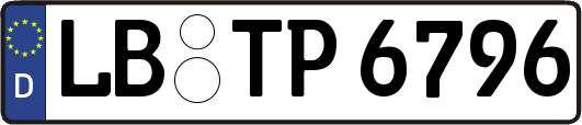 LB-TP6796