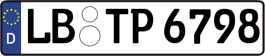 LB-TP6798