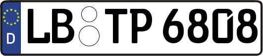 LB-TP6808
