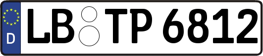 LB-TP6812