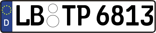 LB-TP6813