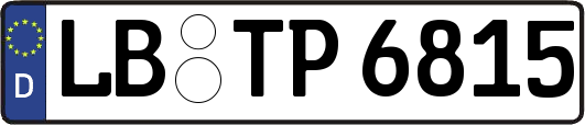LB-TP6815