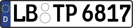 LB-TP6817