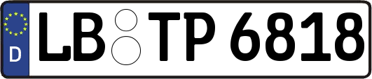 LB-TP6818